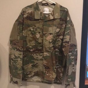 Army OCP Top- Never worn